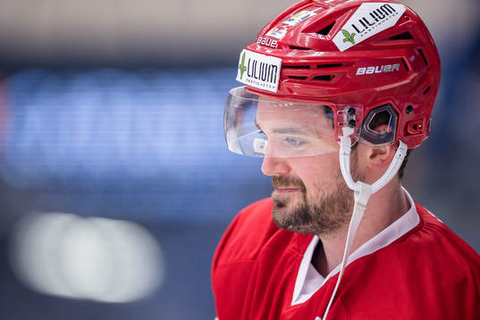Timrås Tim Erixon