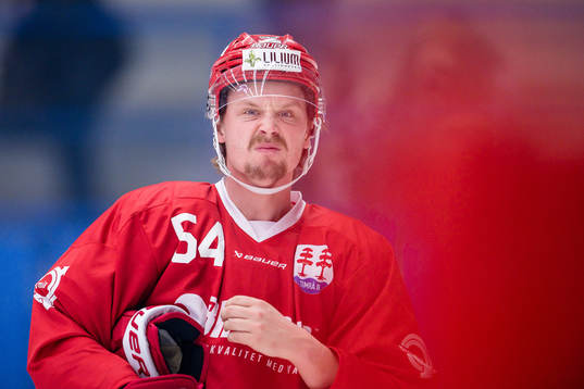 Timrås Jonathan Dahlén