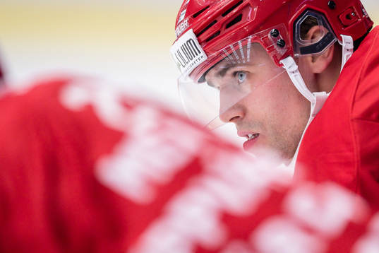 Timrås Emil Pettersson