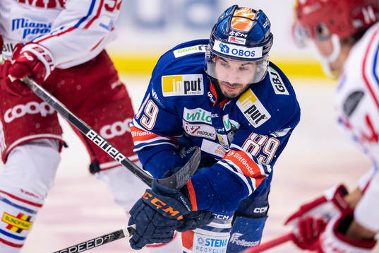 Växjös Jayden Halbgewachs