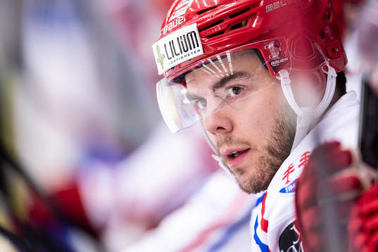 Timrås Magnus Pääjärvi