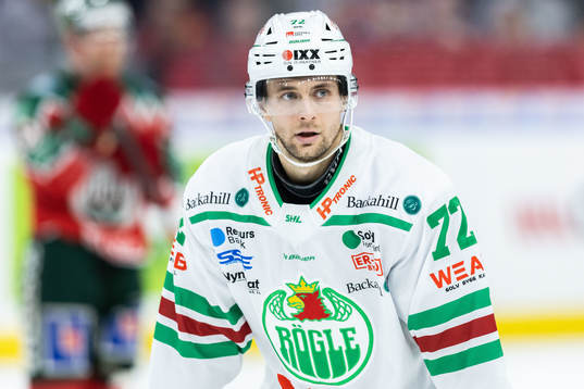 Rögles Daniel Zaar