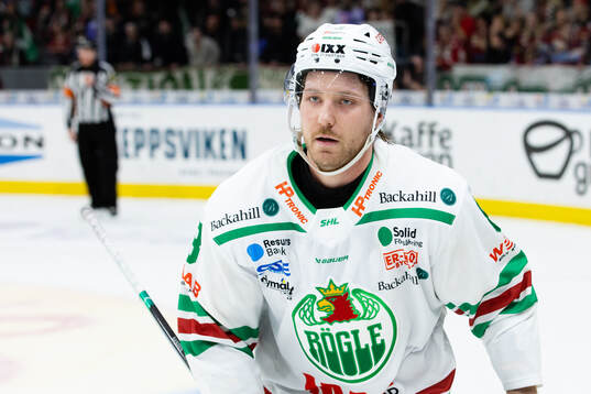 Rögles Linus Sandin