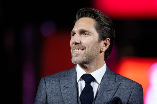 Henrik Lundqvist
