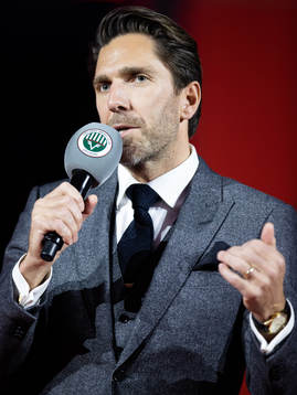 Henrik Lundqvist