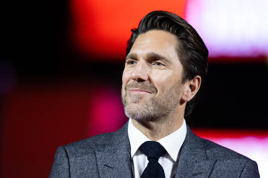 Henrik Lundqvist