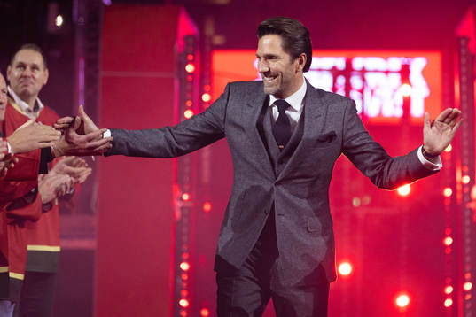 Henrik Lundqvist