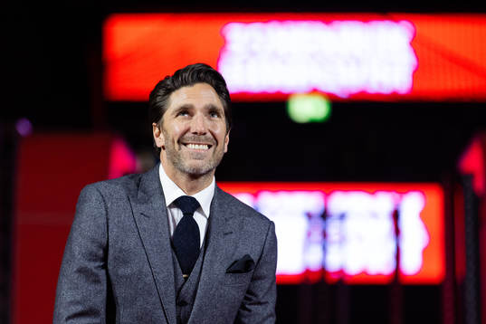 Henrik Lundqvist