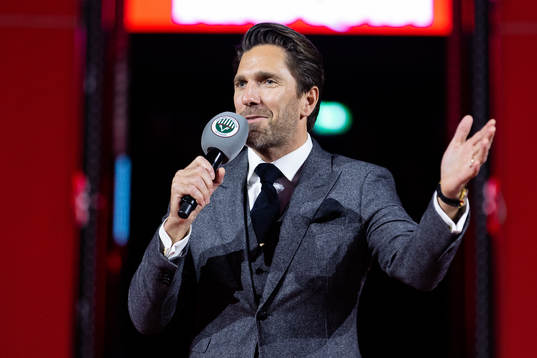 Henrik Lundqvist