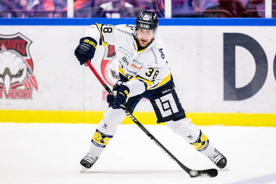 HV71s Nichlas Torp