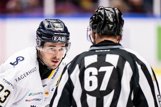 HV71s Nicholas Shore