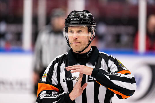 Domare Tobias Björk