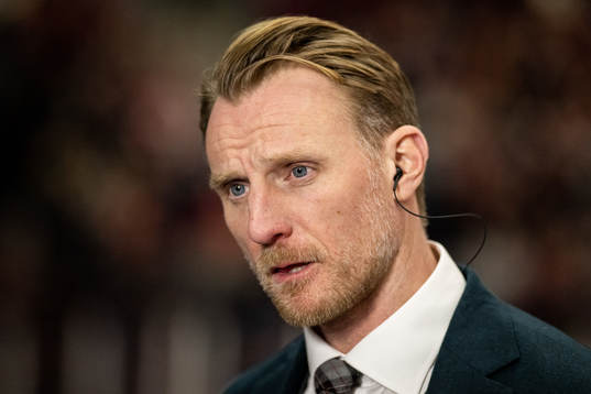 Staffan Kronwall, expert hos Cmore