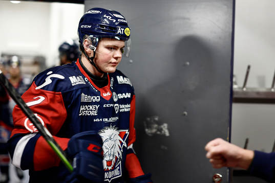 Linköpings William Blomkvist