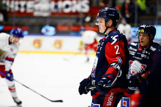 Linköpings William Blomkvist