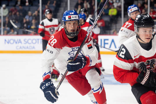 Eduard Sale of Czech Republic