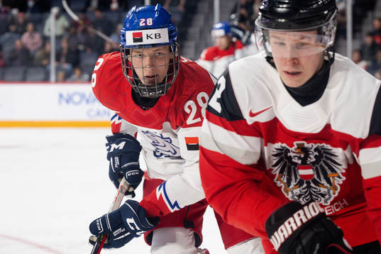 Eduard Sale of Czech Republic