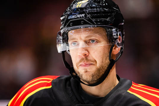 Brynäs Jacob Blomqvist