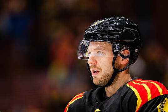 Brynäs Jacob Blomqvist
