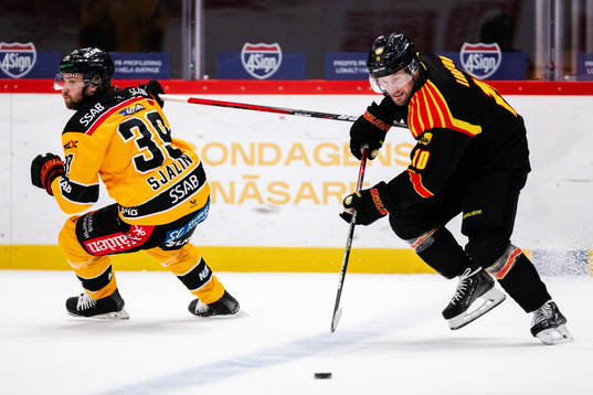 Brynäs Johan Larsson