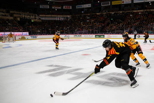 Brynäs Hannes Björninen