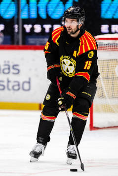 Brynäs Simon Bertilsson