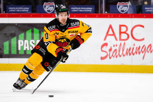 Luleås Einar Emanuelsson