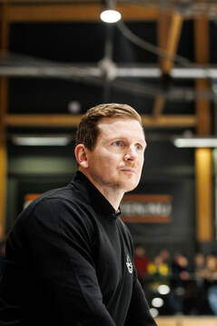 Östersunds sportchef Per Tagesson