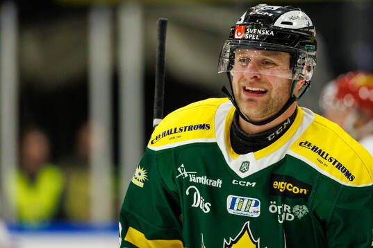 Östersunds Sebastian Fakt