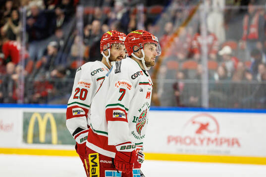 Modos Pontus Näsen deppar