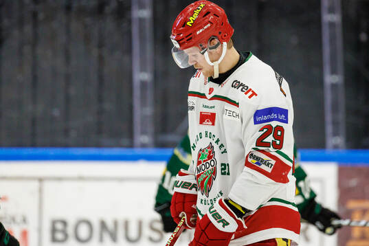 Modos Mikkel Aagaard