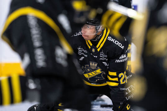 AIKs Oscar Nord