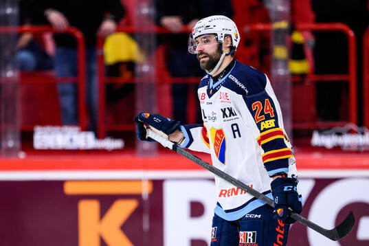 Djurgårdens Ludvig Rensfeldt
