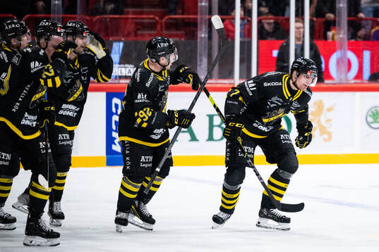 AIKs Filip Windlert jublar