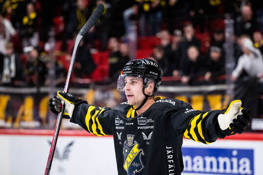 AIKs Eric Norin reagerar på domslut