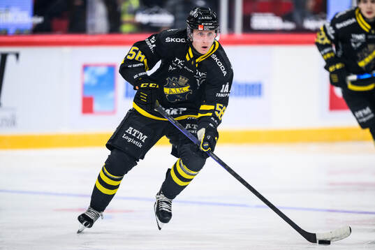 AIKs Oskar Magnusson