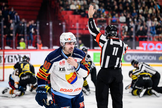 Djurgårdens Kevin Karlsson