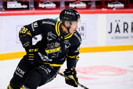 AIKs Oscar Nord