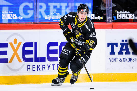 AIKs Marcus Ahlzén