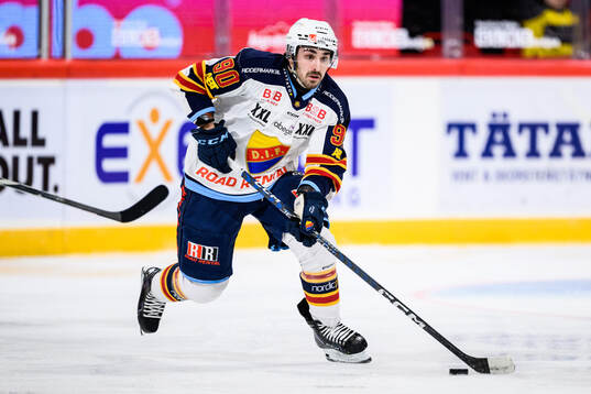 Djurgårdens Kevin Karlsson