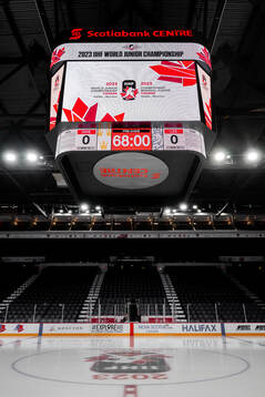 Scotiabank Centre