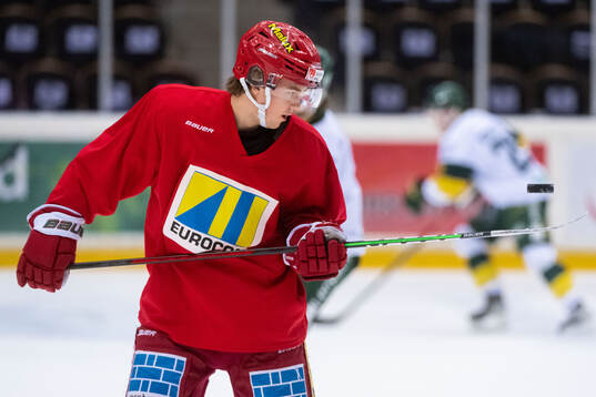 Modos Theo Jacobsson