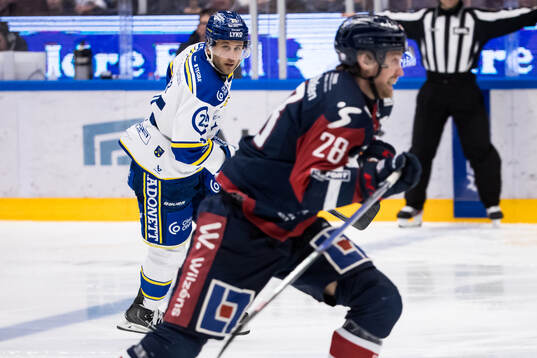 Leksands Carter Camper