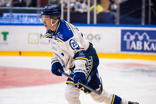 Leksands Emil Heineman