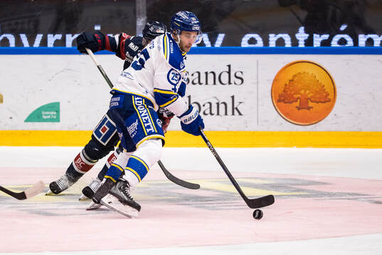 Leksands Carter Camper