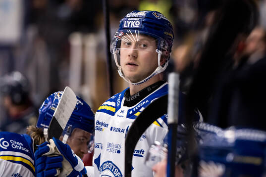 Leksands Olle Alsing
