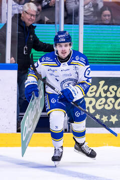 Leksands Marcus Karlberg