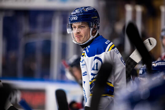 Leksands Martin Karlsson