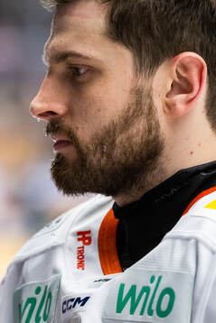 Växjös Lukas Bengtsson