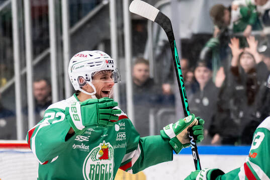 Rögles Daniel Zaar jublar